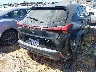JTHE3JBH4M2****** Wrecked 2021 Lexus UX