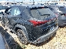 JTHE3JBH4M2****** Salvage and Repairable 2021 Lexus UX in Ace Carson