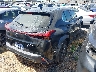 JTHE3JBH4M2****** Salvage and Wrecked 2021 Lexus UX in California State