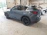 JM3KFBCY3M0****** Salvamento y Reparables 2021 Mazda CX-5 en High Point