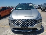 5NMS4DAL5PH****** Wrecked 2023 Hyundai Santa Fe in Texas State