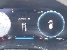 5NMS4DAL5PH****** Salvage 2023 Hyundai Santa Fe