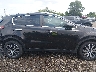 KNDPNCAC0H7****** Reparables 2017 Kia Sportage en Estado de Ohio