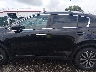 KNDPNCAC0H7****** Salvamento 2017 Kia Sportage