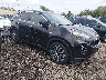 KNDPNCAC0H7****** Salvamento y Destrozados 2017 Kia Sportage en Columbus