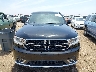 1C4RDHAG1JC****** Wrecked 2018 Dodge Durango in California State