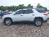 1GNERGKW9MJ****** Reparables 2021 Chevrolet Traverse en Estado de Florida