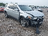 1GNERGKW9MJ****** Salvamento y Destrozados 2021 Chevrolet Traverse en Tampa North