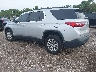1GNERGKW9MJ****** Salvamento y Reparables 2021 Chevrolet Traverse en Tampa North