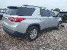 1GNERGKW9MJ****** Salvamento y Destrozados 2021 Chevrolet Traverse en Estado de Florida