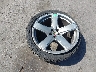 WP1AB2A53JL****** Wrecked 2018 Porsche Macan in Arizona State