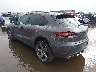 WP1AB2A53JL****** Salvage and Repairable 2018 Porsche Macan in Phoenix