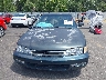 JHMCD5634VC****** Destrozados 1997 Honda Accord en Estado de Utah