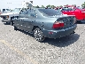 JHMCD5634VC****** Salvamento y Reparables 1997 Honda Accord en Salt Lake City