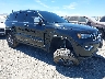 1C4RJEBMXJC****** Salvage and Wrecked 2018 Jeep Grand Cherokee in High Desert