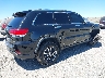 1C4RJEBMXJC****** Salvage and Wrecked 2018 Jeep Grand Cherokee in California State