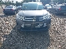 5TDJZRFH1KS****** Wrecked 2019 Toyota Highlander in New York State
