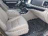 5TDJZRFH1KS****** Used and Repairable 2019 Toyota Highlander in New York State