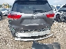 5TDJZRFH1KS****** Salvage and Repairable 2019 Toyota Highlander in New York State