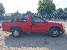 1GCCS149678****** Destrozados 2007 Chevrolet Colorado en Estado de Pennsylvania