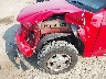 1GCCS149678****** Salvamento y Reparables 2007 Chevrolet Colorado en Estado de Pennsylvania