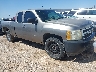 1GCEC19X67Z****** Salvamento y Destrozados 2007 Chevrolet Silverado 1500 en Tucson