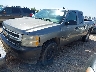 1GCEC19X67Z****** Usados y Reparables 2007 Chevrolet Silverado 1500 en Tucson