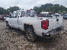 1GCVKREC7FZ****** Salvage and Repairable 2015 Chevrolet Silverado 1500 in Buckhannon