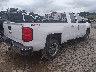 1GCVKREC7FZ****** Salvage and Wrecked 2015 Chevrolet Silverado 1500 in West Virginia State