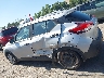 3N1CP5BV4LL****** Salvage 2020 Nissan Kicks