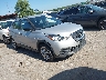 3N1CP5BV4LL****** Salvage and Wrecked 2020 Nissan Kicks in Oklahoma City