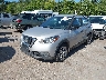 3N1CP5BV4LL****** Used and Repairable 2020 Nissan Kicks in Oklahoma City