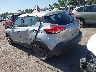 3N1CP5BV4LL****** Salvage and Repairable 2020 Nissan Kicks in Oklahoma City