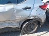 3N1CP5BV4LL****** Salvage and Repairable 2020 Nissan Kicks in Oklahoma State