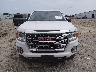1GTG6EEN7N1****** Destrozados 2022 GMC Canyon en Estado de Georgia