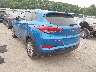 KM8J3CA48GU****** Salvamento y Reparables 2016 Hyundai Tucson en Davenport