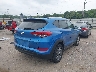 KM8J3CA48GU****** Salvamento y Destrozados 2016 Hyundai Tucson en Estado de Iowa