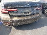 WBA13AG04MC****** Salvage and Repairable 2021 BMW 5 Series in California State
