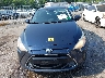 3MYDLBYV6HY****** Wrecked 2017 Toyota Yaris in Virginia State