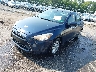 3MYDLBYV6HY****** Used and Repairable 2017 Toyota Yaris in Richmond