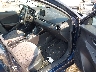 3MYDLBYV6HY****** Used and Repairable 2017 Toyota Yaris in Virginia State