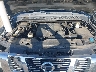1N6AA0ED3AN****** Repairable 2010 Nissan Titan in Longview