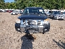1N6AA0ED3AN****** Wrecked 2010 Nissan Titan in Texas State