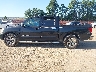 1N6AA0ED3AN****** Repairable 2010 Nissan Titan in Texas State