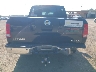 1N6AA0ED3AN****** Used 2010 Nissan Titan