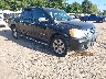 1N6AA0ED3AN****** Salvage and Wrecked 2010 Nissan Titan in Longview