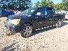 1N6AA0ED3AN****** Used and Repairable 2010 Nissan Titan in Longview