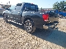 1N6AA0ED3AN****** Salvage and Repairable 2010 Nissan Titan in Longview