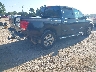 1N6AA0ED3AN****** Salvage and Wrecked 2010 Nissan Titan in Texas State