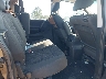 1N6AA0ED3AN****** Wrecked 2010 Nissan Titan in Longview